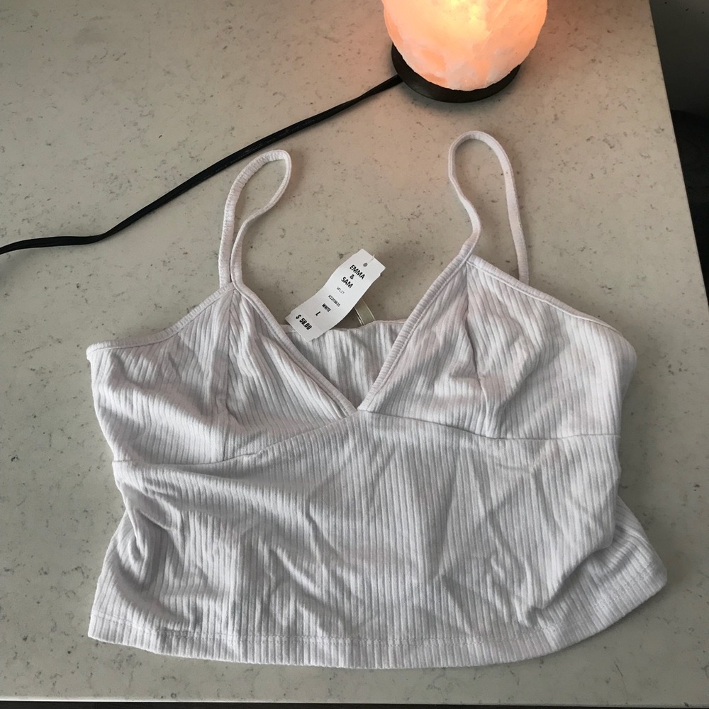 LF / EMMA&SAM Tank
